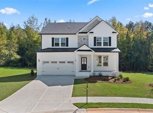 1545 Riverpoint Dr, Bogart, GA 30622