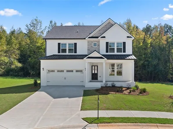 1545 Riverpoint Dr, Bogart, GA 30622