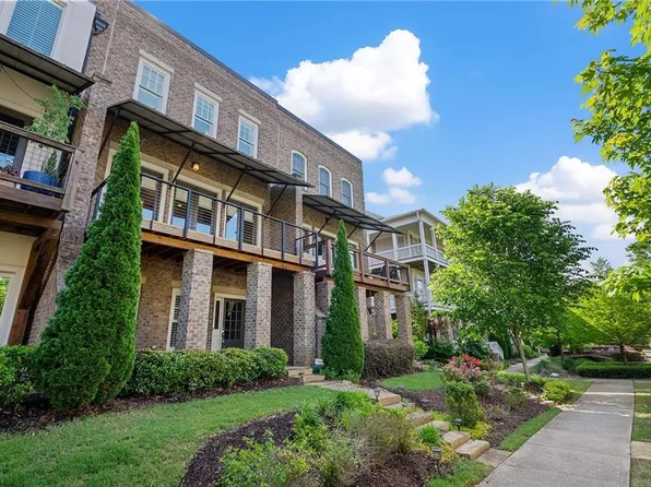 184 Easy Pines Way, Marietta, GA 30060