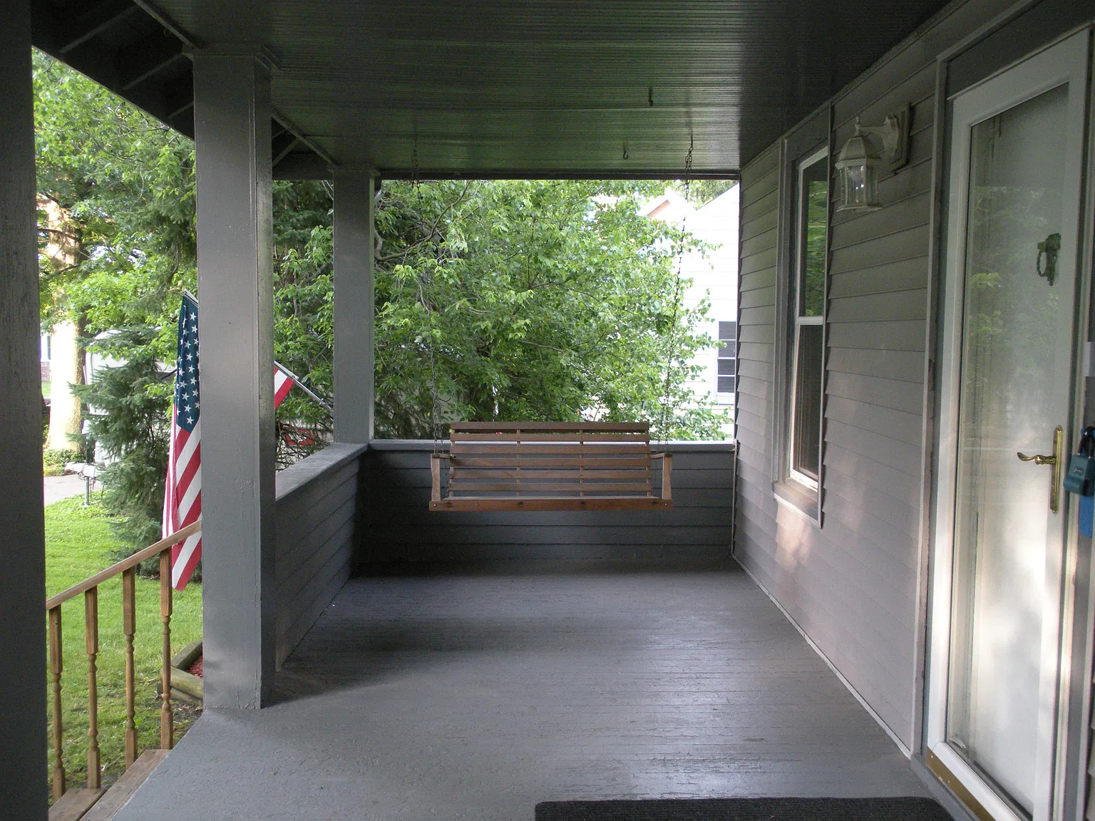 4 bed, 1.5 bath, 2088 sqft, $2,150 — Photo 3