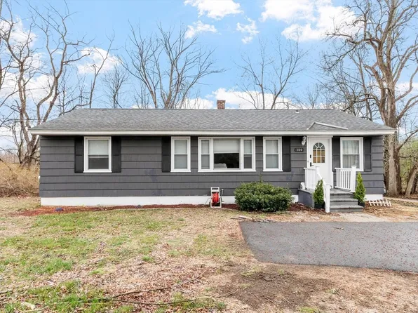 184 Fitchburg Rd, Townsend, MA 01469