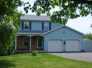 16 Tower Cir, Perkasie, PA 18944