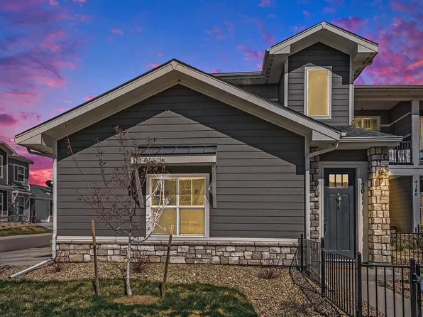 4180 S Park Dr #16-201, Loveland, CO 80538