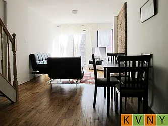 Rented by KVNY Soho