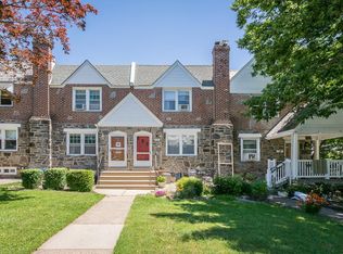 717 Derwyn Rd, Drexel Hill, PA 19026