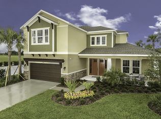 8760 Sentiero Dr, Land O Lakes, FL 34637