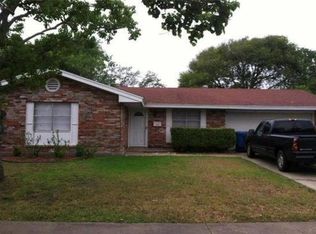 1709 Denver St, Portland, TX 78374