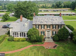 99 Kingwood Stockton Rd, Stockton, NJ 08559