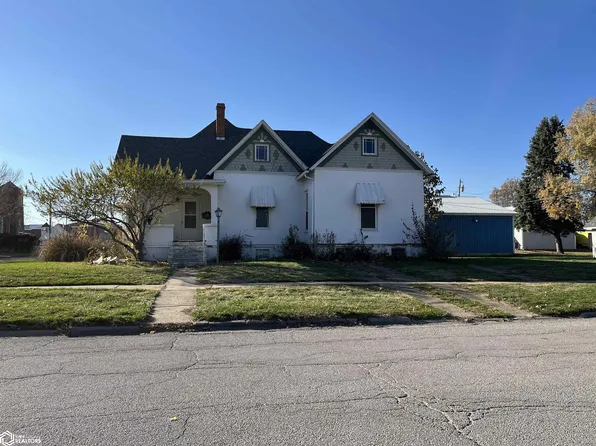 217 A Ave E, Albia, IA 52531