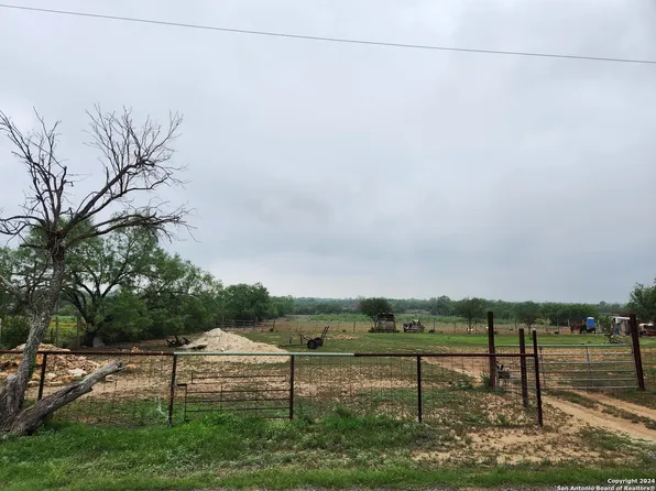 13240 WENDLER WAY LOT E, Atascosa, TX 78002