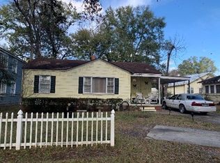 703 2nd Ave, Albany, GA 31701