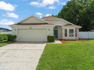 4811 FORT APACHE COURT, ORLANDO, FL 32822