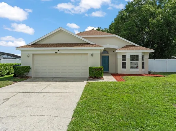 4811 FORT APACHE COURT, ORLANDO, FL 32822