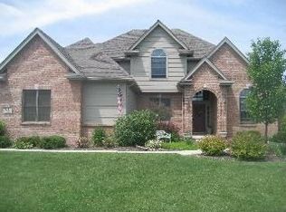 5814 Sherwood Cir, Monclova, OH
