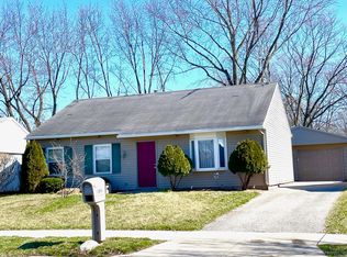 1041 Shenandoah Dr, Lafayette, IN 47905