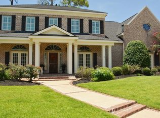 15406 Prade Ranch Ln, Cypress, TX 77429