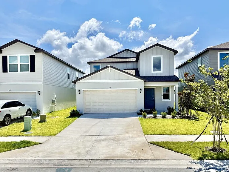 641 Bald Cypress Dr — Photo 3