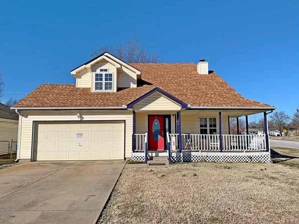 2706 E 26th St, Joplin, MO 64804