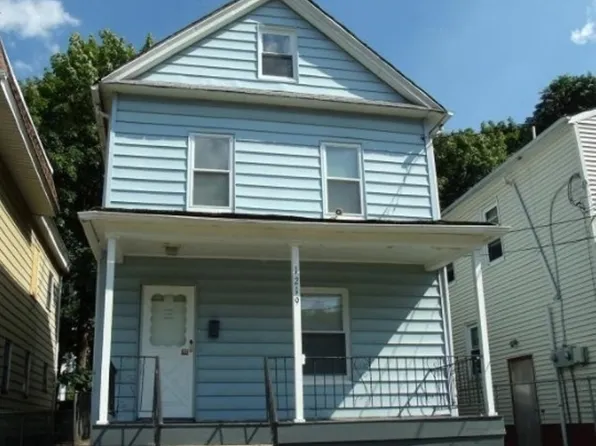 1219 W 3rd St, Plainfield, NJ 07060