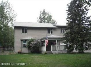 3360 Old Muldoon Rd, Anchorage, AK 99504