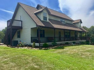 3826 Clover Hill Mill Rd, Maryville, TN 37801