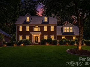 14536 S Brent Dr, Huntersville, NC 28078