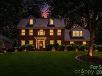 14536 S Brent Dr, Huntersville, NC, 28078