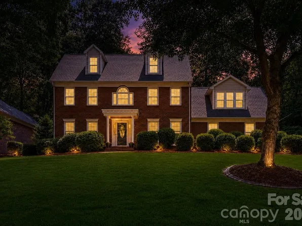 14536 S Brent Dr, Huntersville, NC 28078