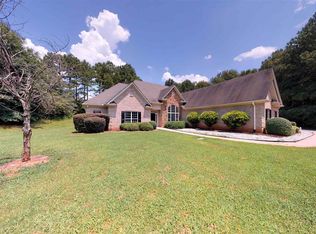 2701 Westport Ln, Conyers, GA 30094