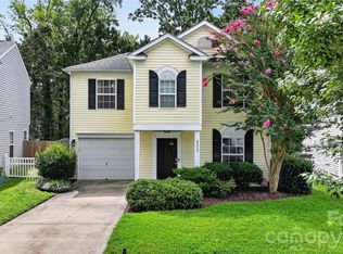 5313 Silabert Ave, Charlotte, NC 28205