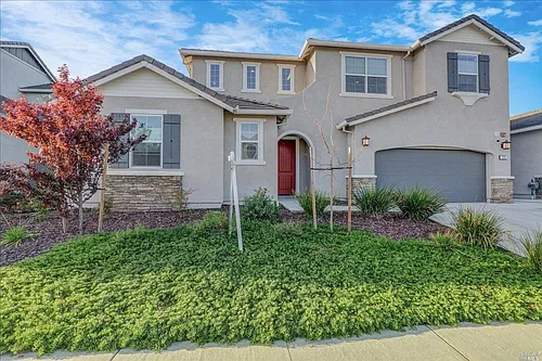 579 Honeysuckle Dr Photo 1