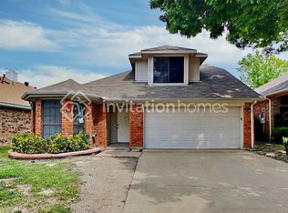 2404 Beaver Run, Garland, TX 75044