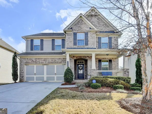 2680 Canter Meadow Dr, Cumming, GA 30040