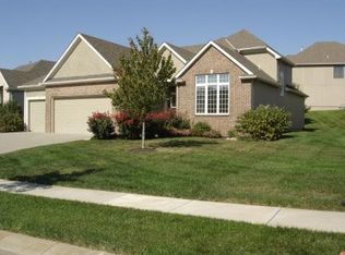 9004 NE 94th Ter, Kansas City, MO 64157