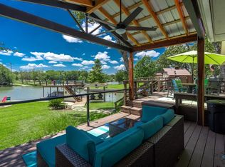 1505 Oak Shore Dr, Kemp, TX 75143