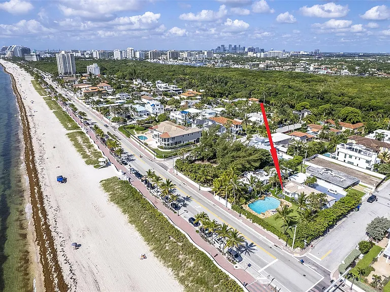1663 N Fort Lauderdale Beach Blvd — Photo 34