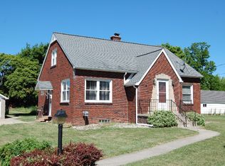 910 Mulholland St, Bay City, MI