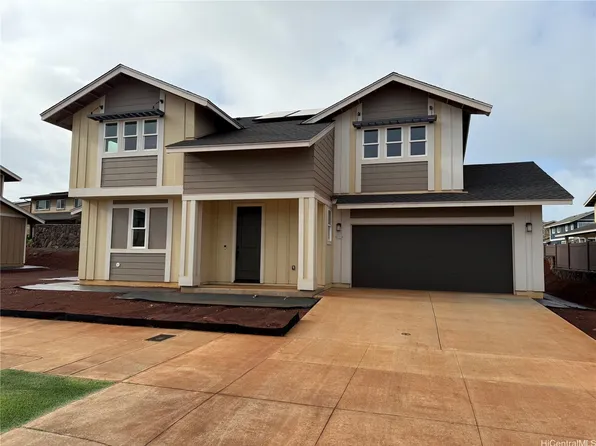 94-1118 Laukapalili St, Waipahu, HI 96797