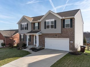 10571 Pepperwood Dr, Independence, KY 41051