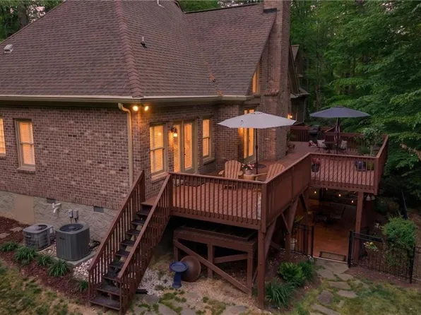 5407 Deer Trail Rd, Summerfield, NC 27358