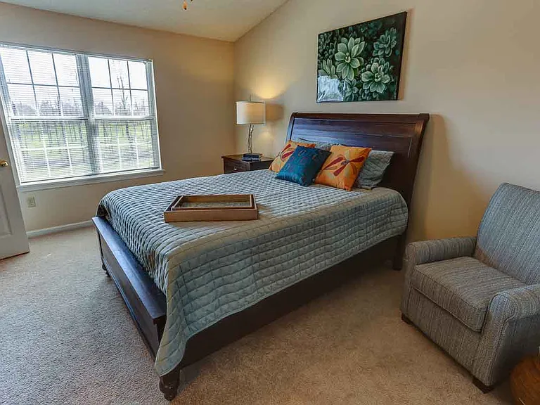 Windsong Place Apartments — Photo 90