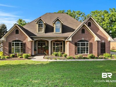 25489 Ravenwood Cir, Daphne, AL, 36526