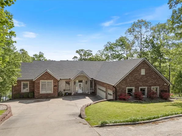 16 Talana Pl, Bella Vista, AR 72715