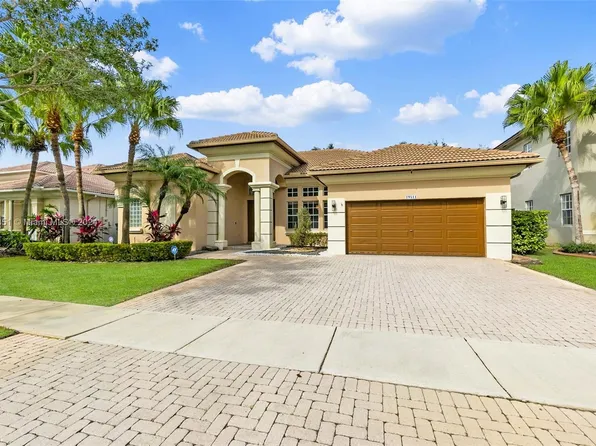 19411 SW 30th St, Miramar, FL 33029