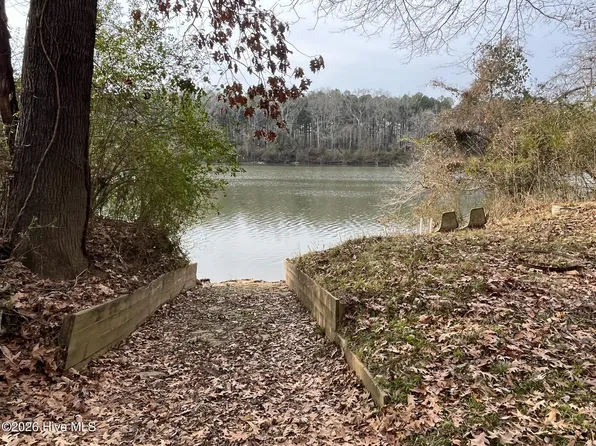 355.7 Horseshoe Road, Rockingham, NC 28379