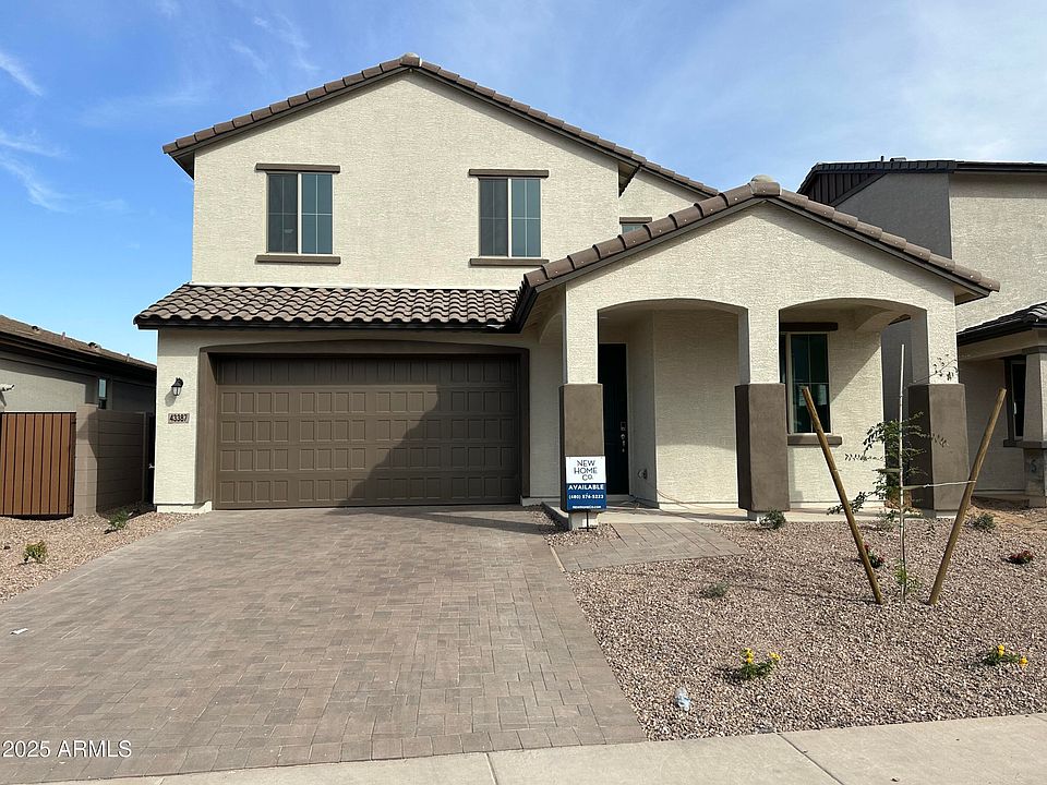 1st image of 43387 N Wollemi Street
