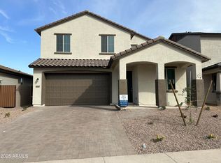 43387 N Wollemi St, Queen Creek, AZ 85140