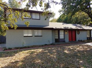 3424 Chimney Rock Rd, Fort Worth, TX 76140