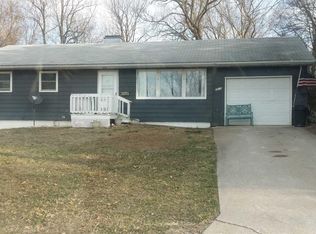 2612 Bell Ave, Hannibal, MO 63401