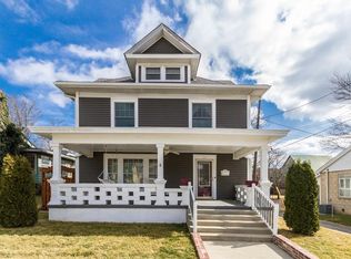 117 N East St, Greenfield, IN 46140